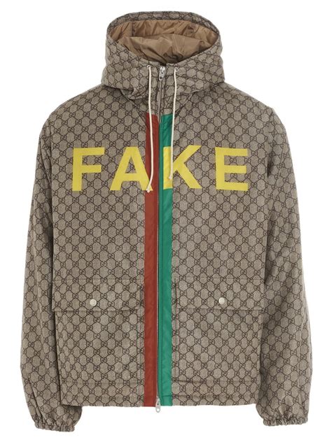 fake not gucci jacket|gucci knockoff sweater.